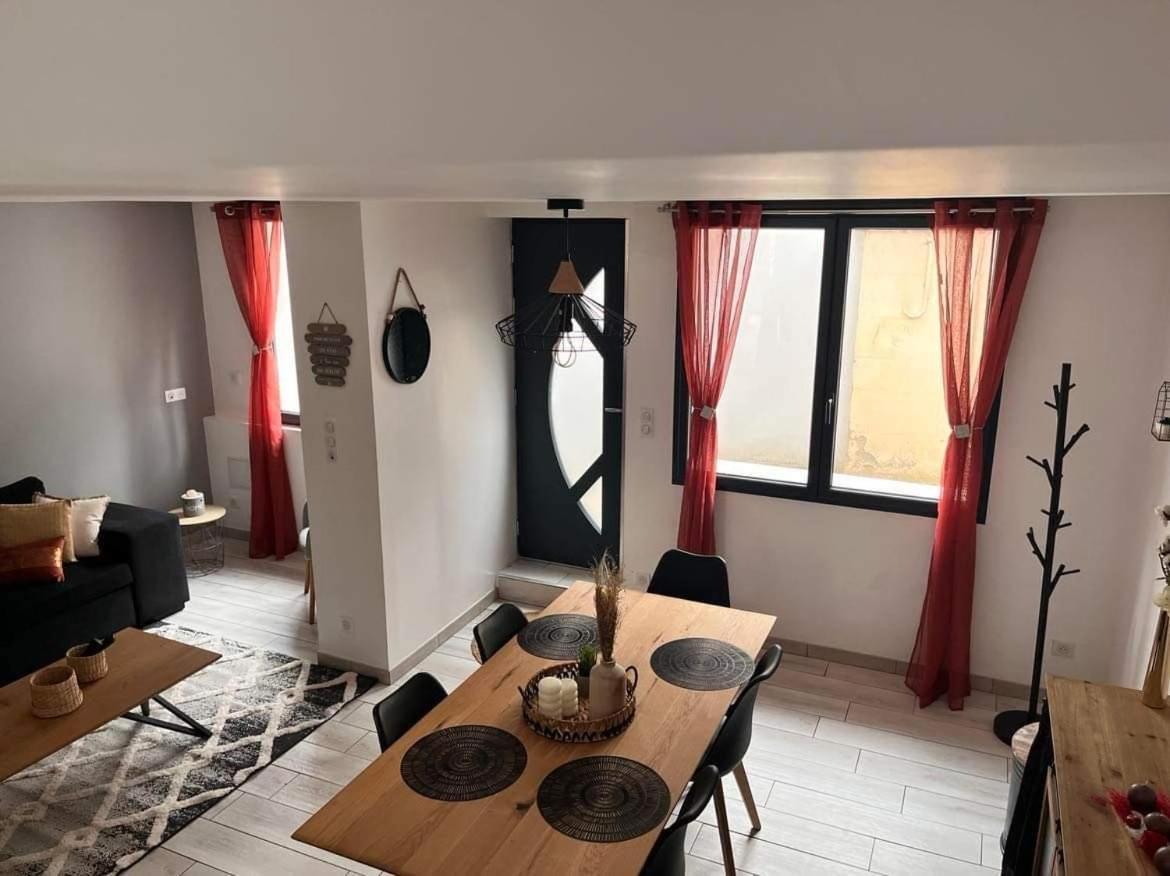Le Phare Villa Yport Dış mekan fotoğraf